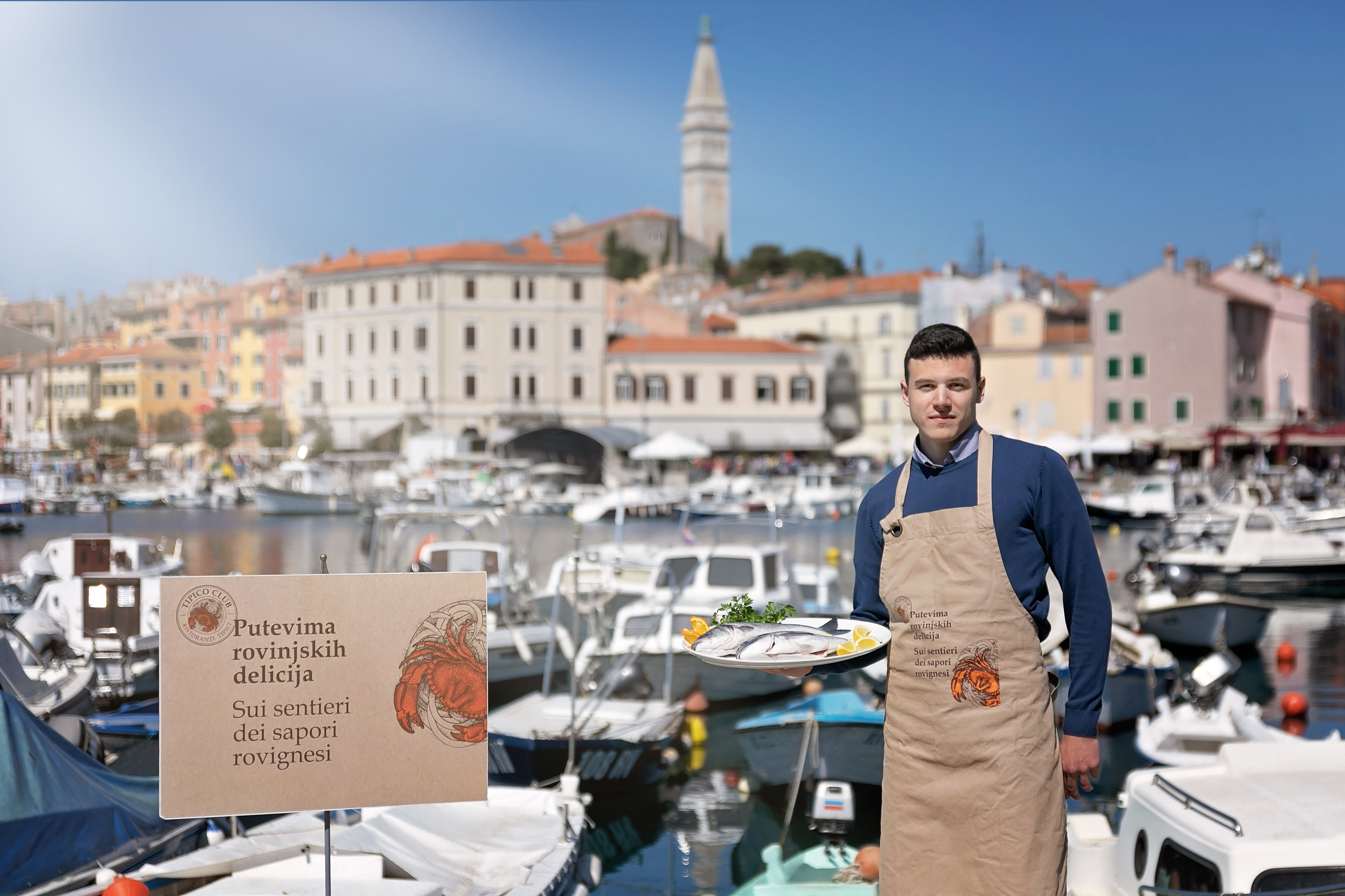 „Putevima rovinjskih delicija:“ Otkrijte čaroliju okusa na jesenskom izdanju gourmet događanja 